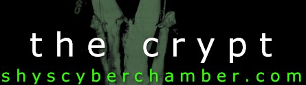 The Crypt