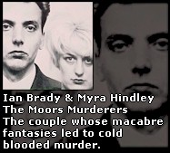The Moors Murderers