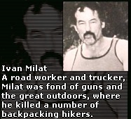 Ivan Milat