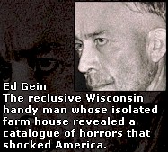Ed Gein