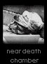 near death chamber