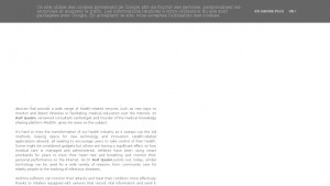 Asif Qasim's blog
