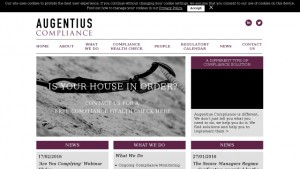 FCA Compliance Services and Training - Augentius Compliance