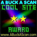 A BuckAScan Award